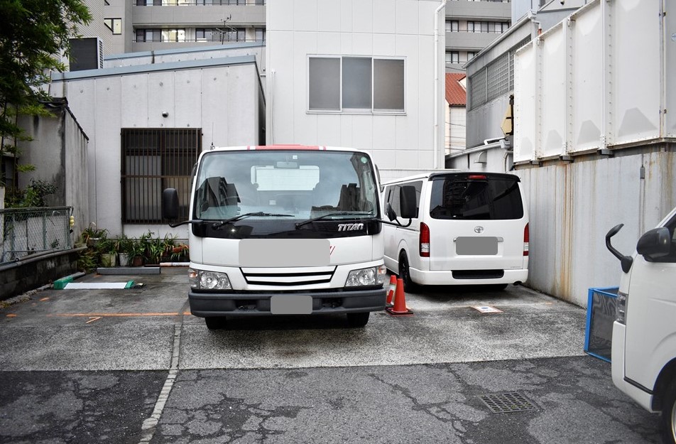 積載車の駐車が出来て嬉しい 大型車が駐車できるホテルをお探しのお客様へ お客様のアンケートの紹介 ビジネス旅館はらだ