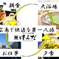 ビジネス出張　アイキャッチ